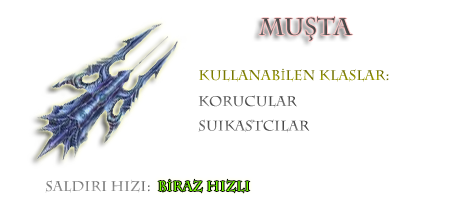 muşta